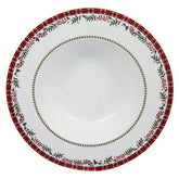 Nutcracker Soup Bowl